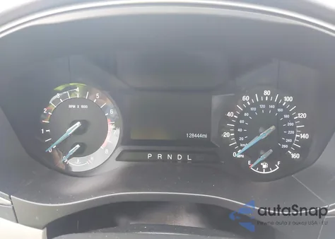 2018 Ford Fusion Se z USA, uszkodzony, nr VIN 3FA6P0H70JR189604